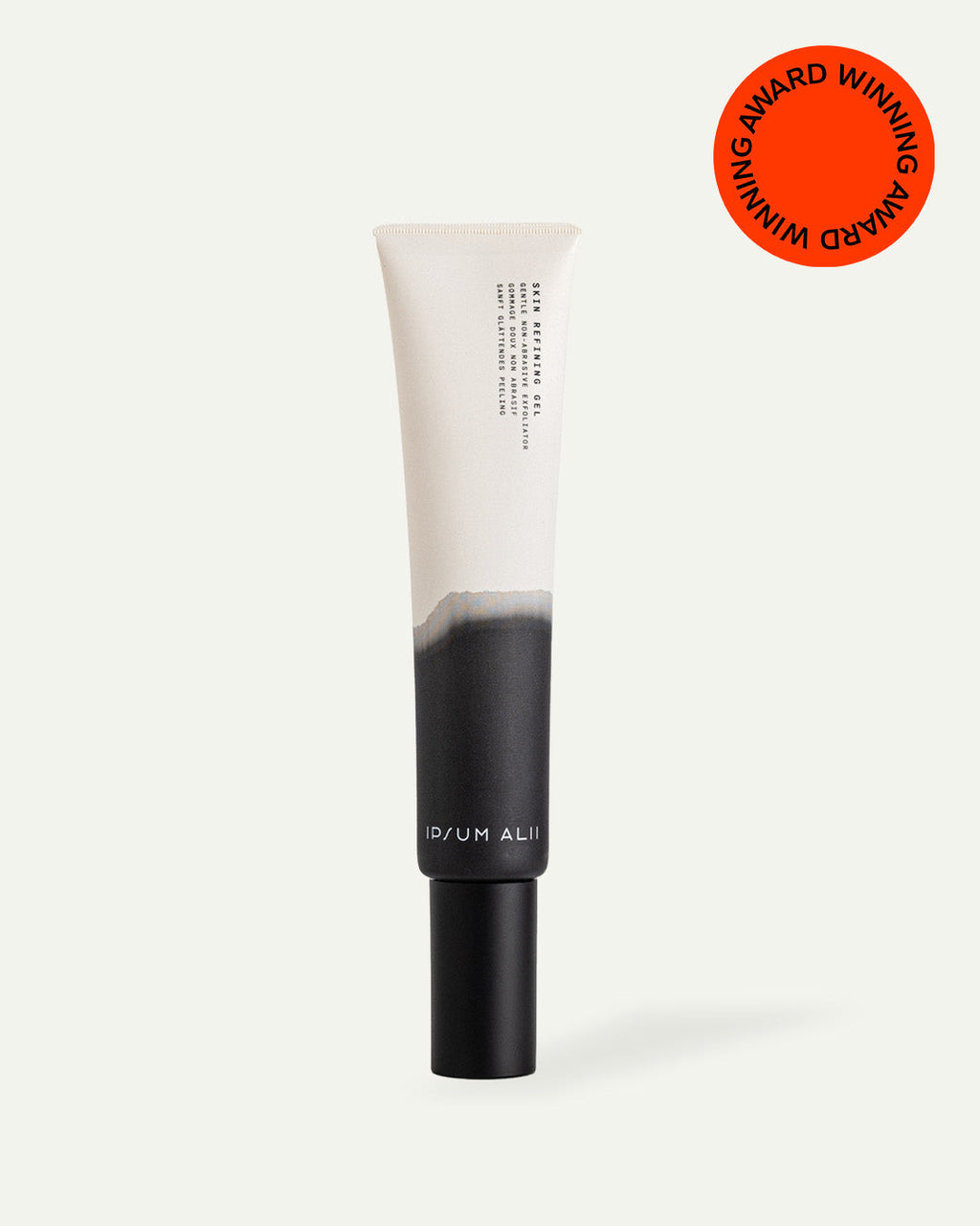 SKIN REFINING GEL