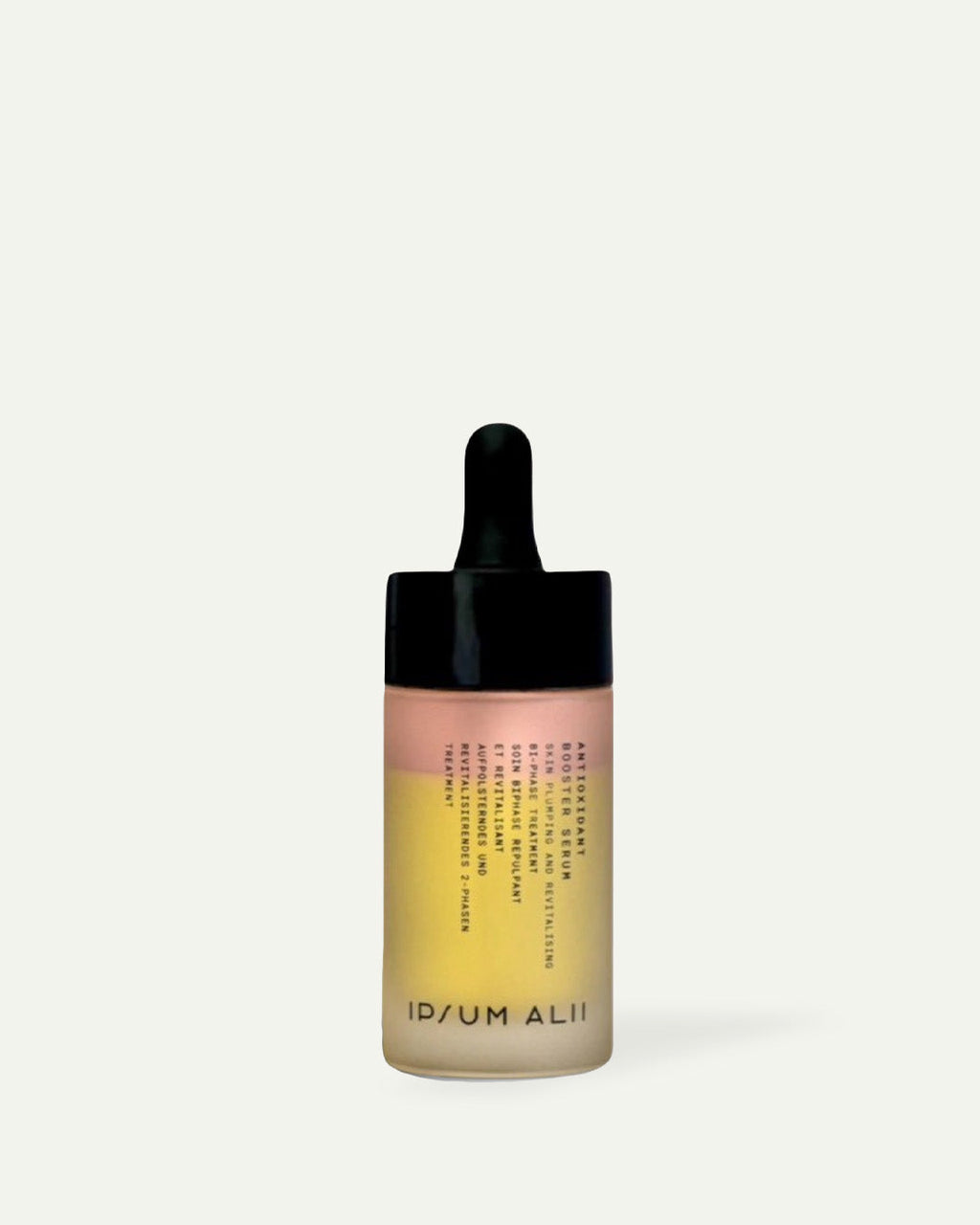 ANTIOXIDANT BOOSTER SERUM