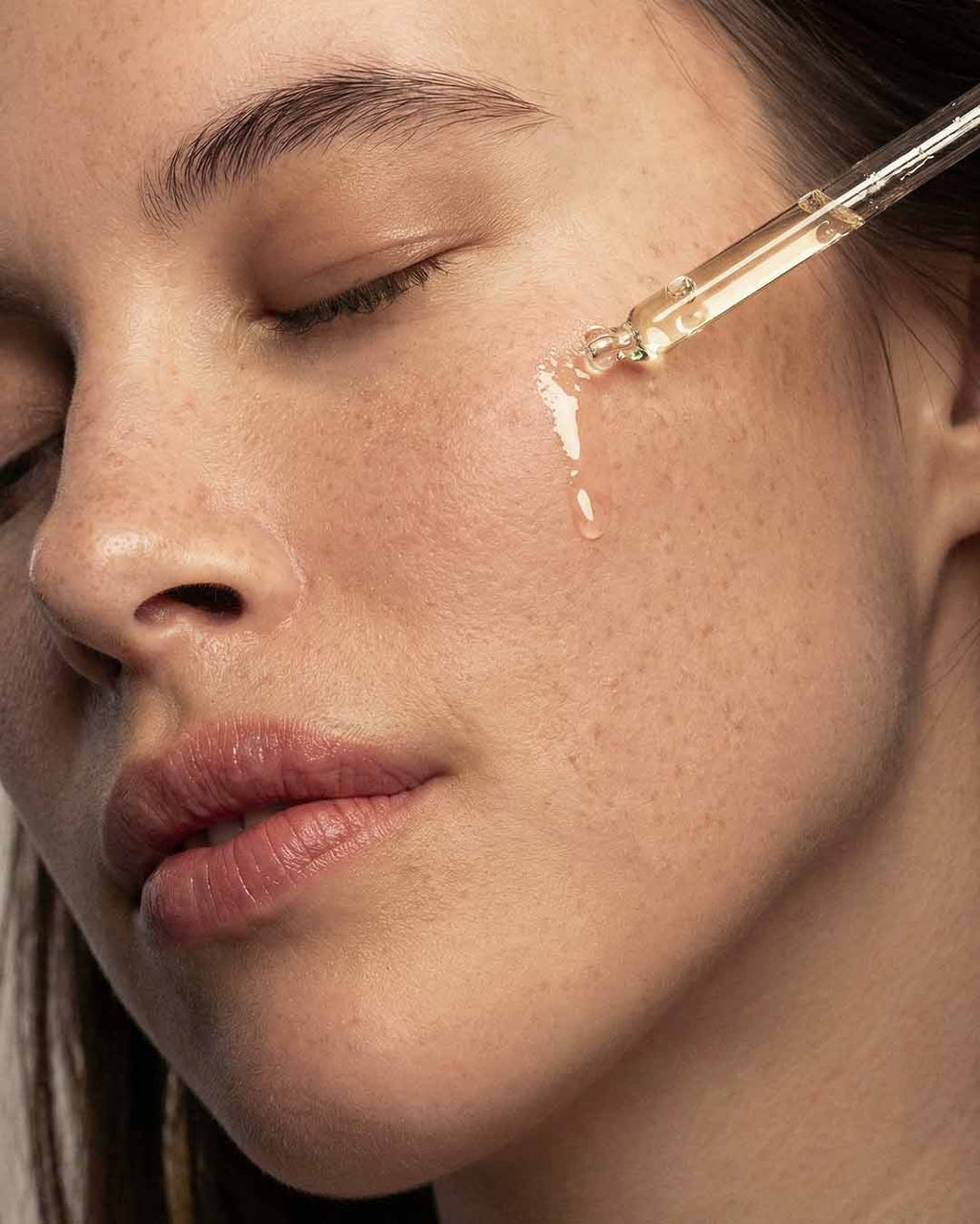 ANTIOXIDANT BOOSTER SERUM