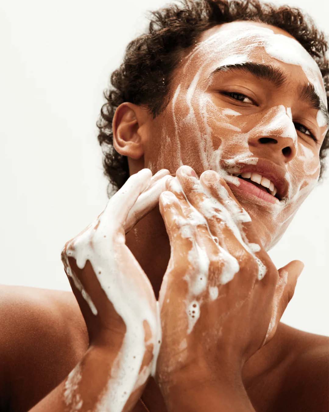 Hydrating Cream Cleanser