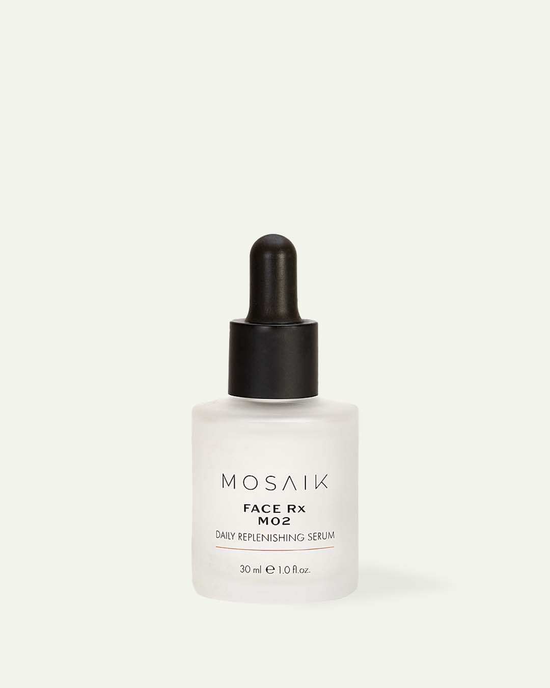 FaceRX M02 Serum
