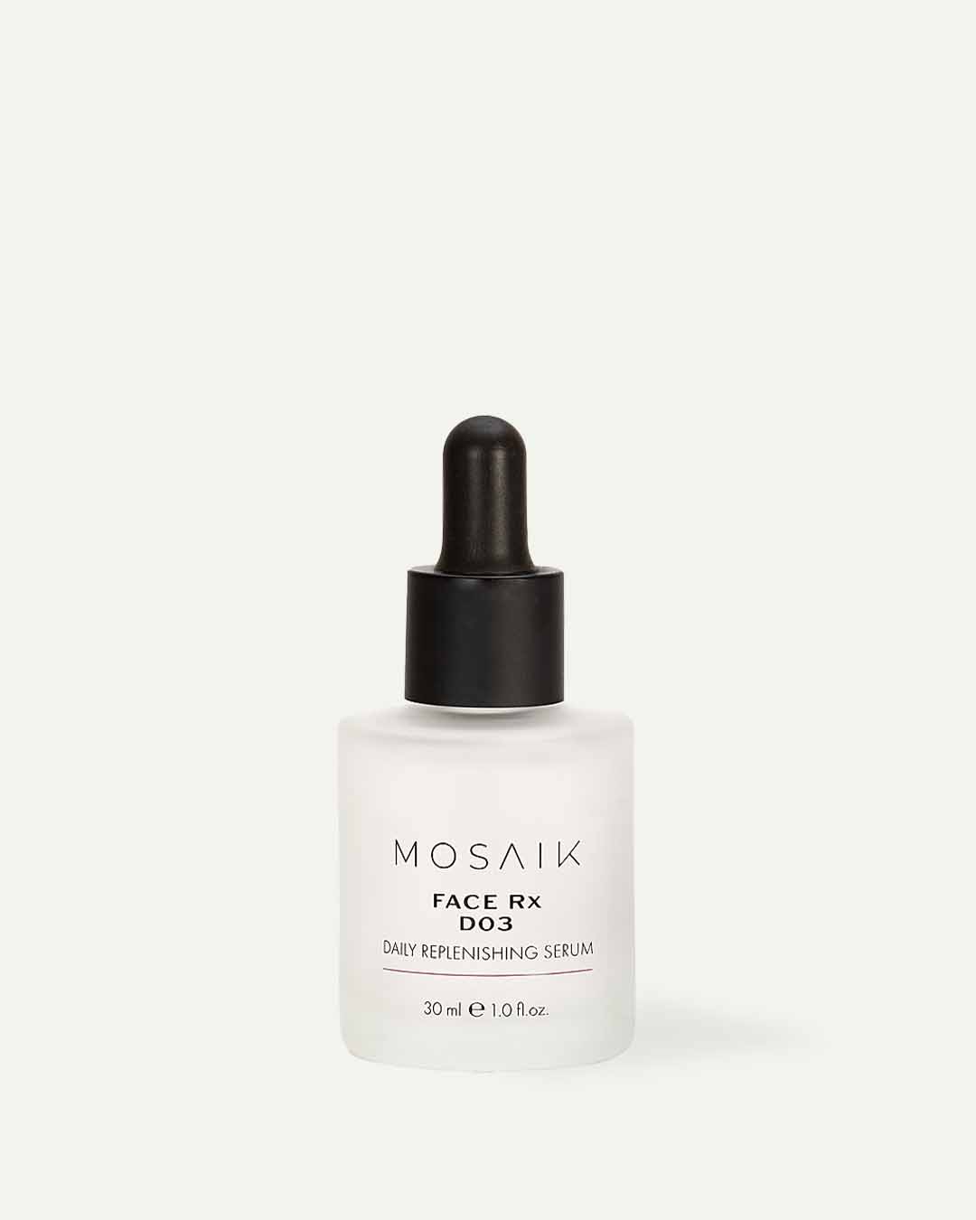 FaceRX D03 Serum