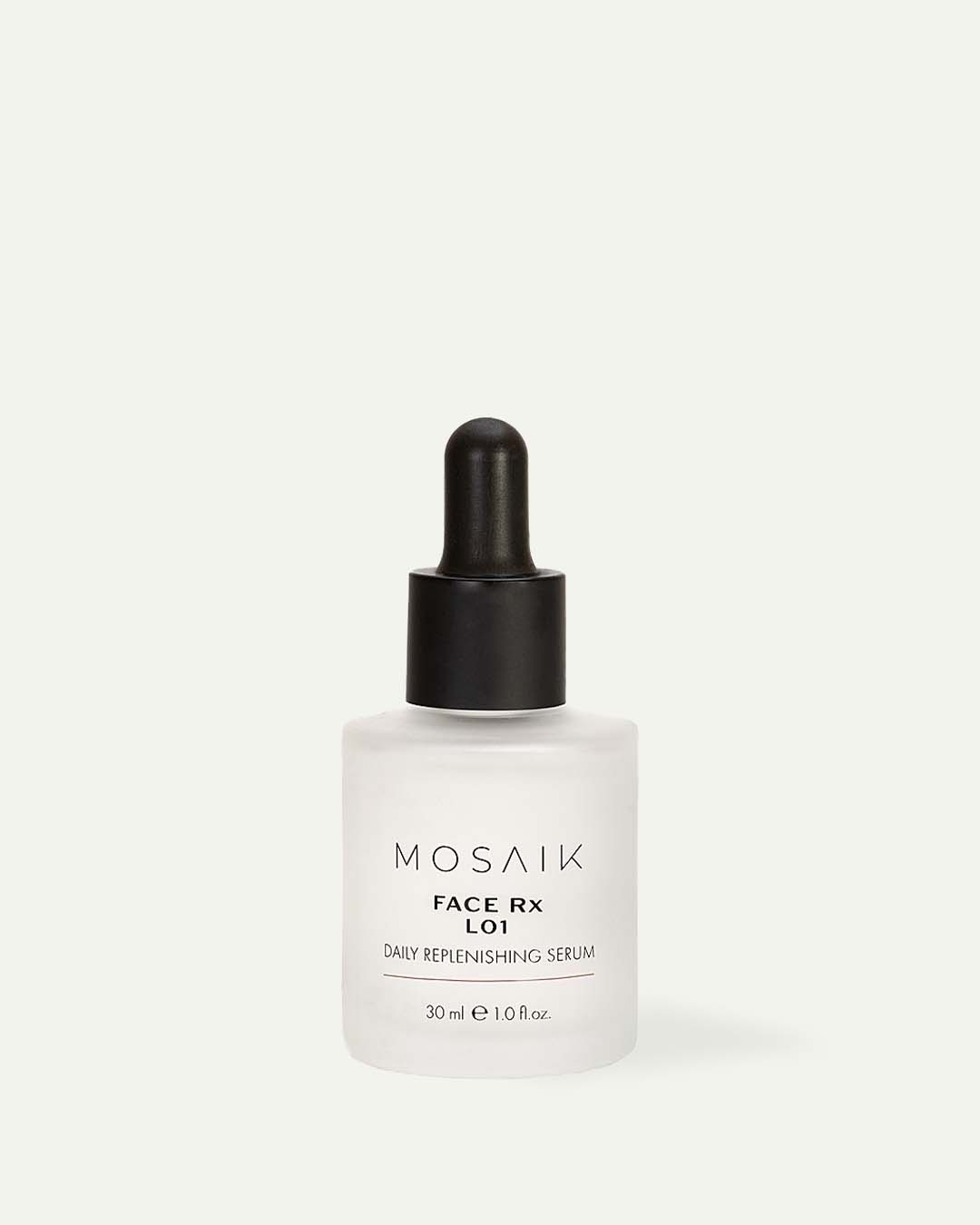 FaceRX L01 Serum