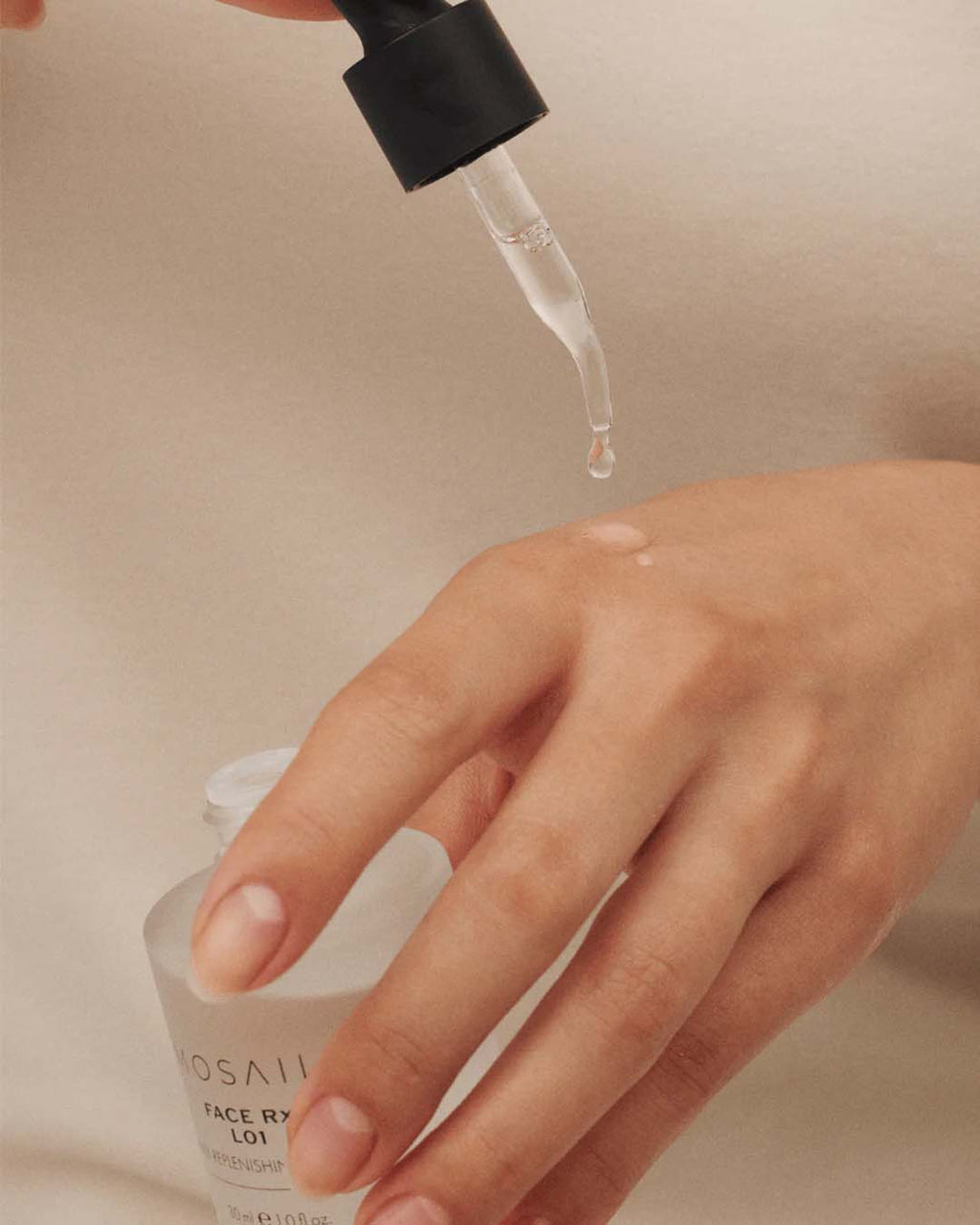 FaceRX L01 Serum