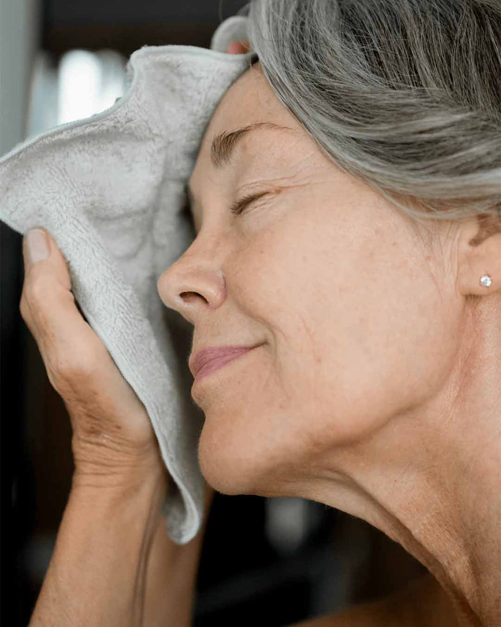 Face Towel