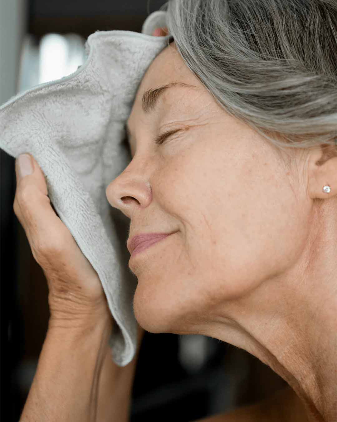 Face Towel