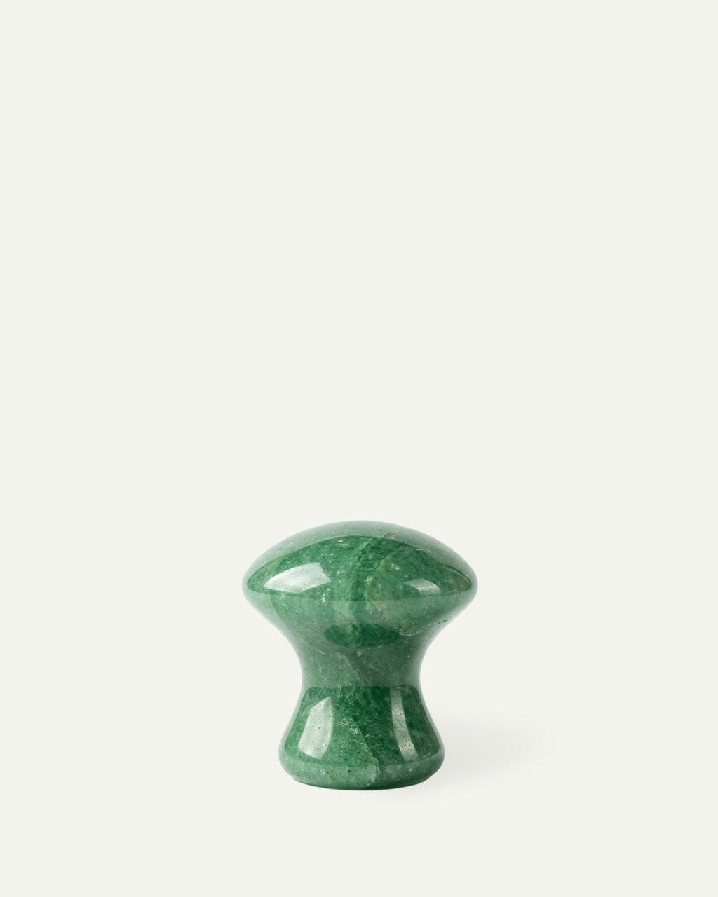 Gua sha mushroom