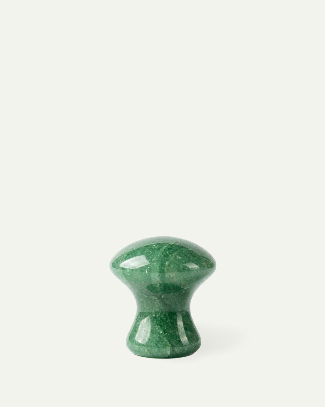 Gua sha mushroom
