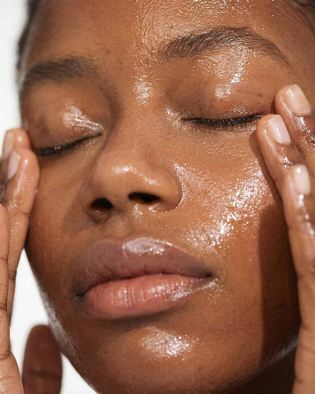 Nourishing Cleansing Oil