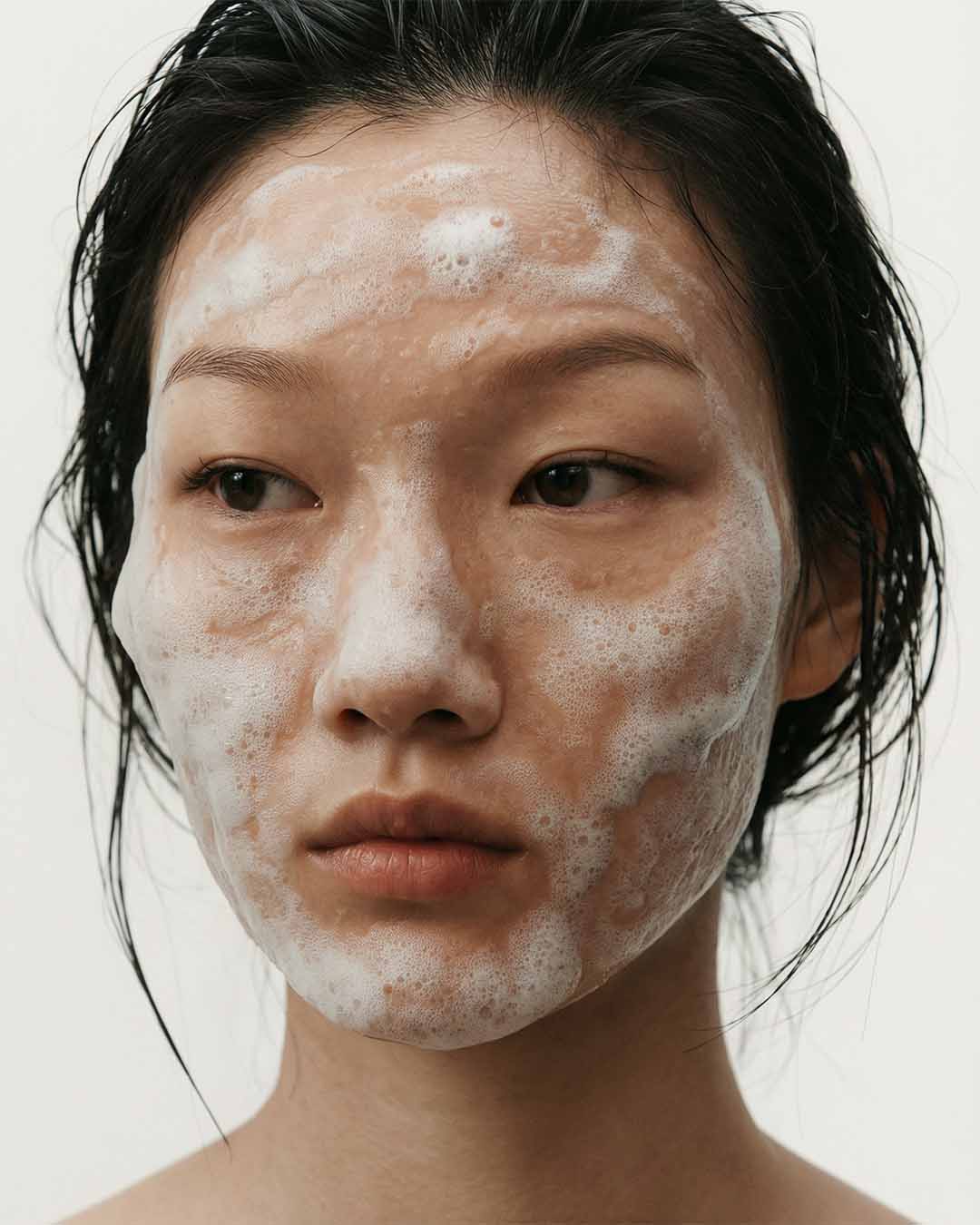 Regena Foaming Wash